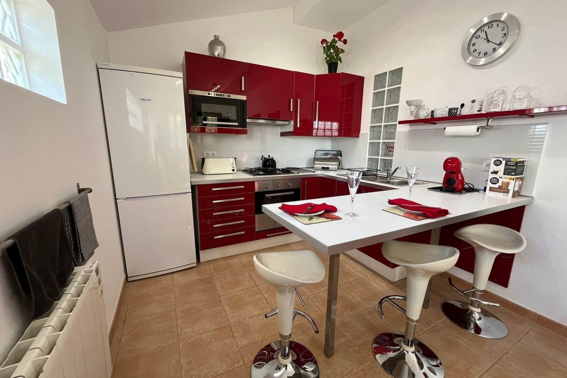 Venta - Chalet Independiente -
Torre Pacheco - Inland