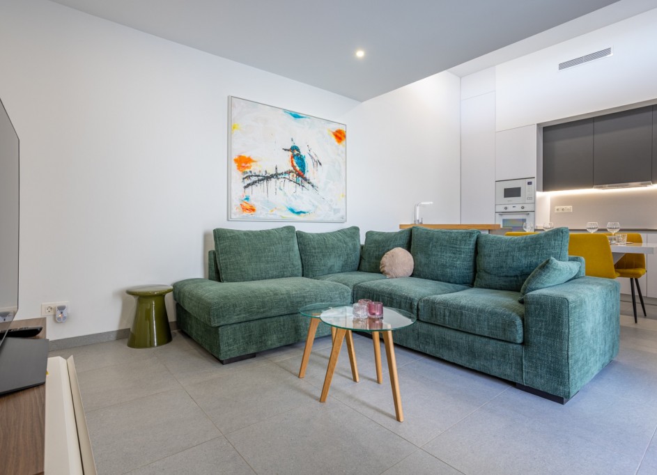 Venta - Chalet Independiente -
Torre Pacheco - Roldán