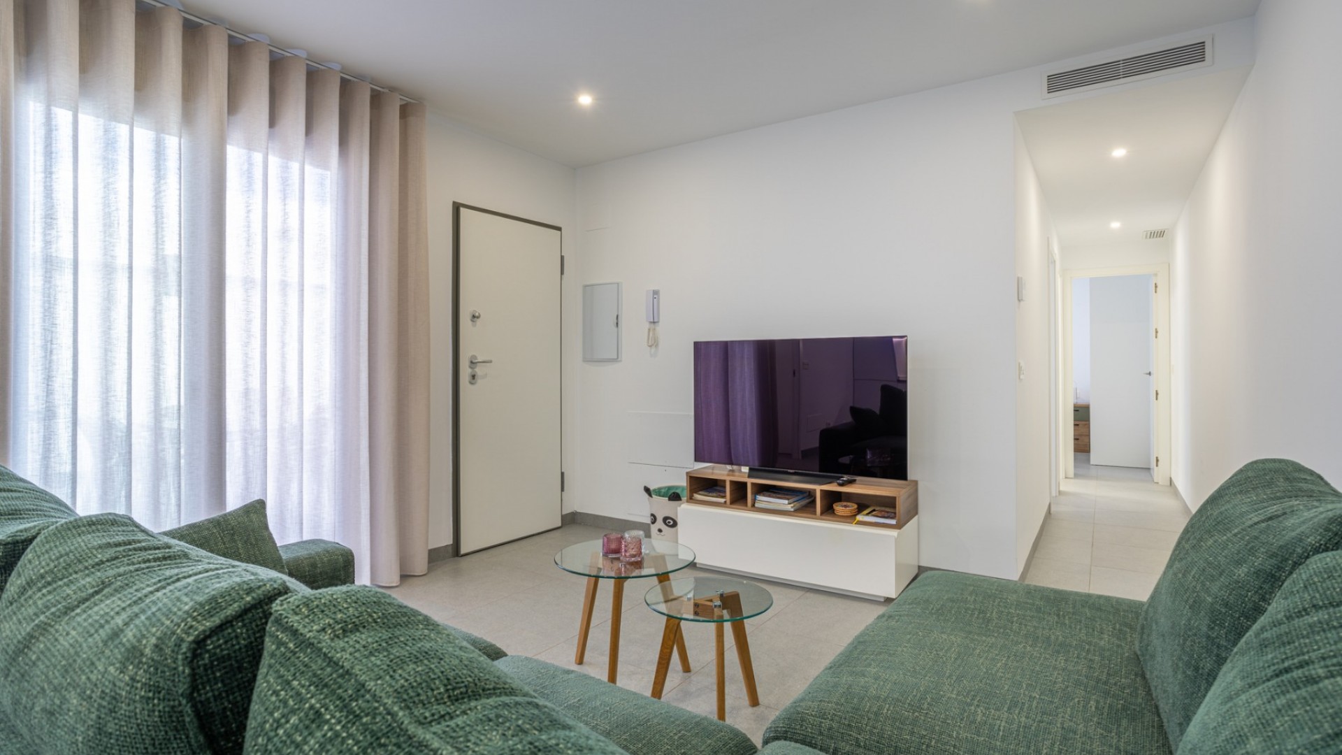 Venta - Chalet Independiente -
Torre Pacheco - Roldán