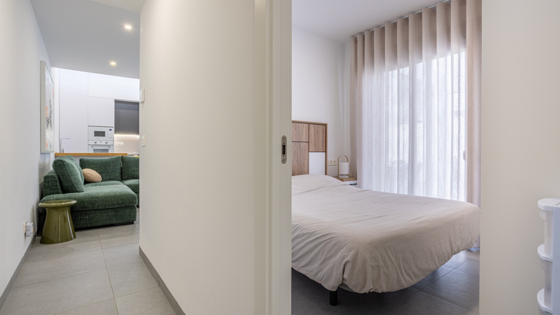 Venta - Chalet Independiente -
Torre Pacheco - Roldán