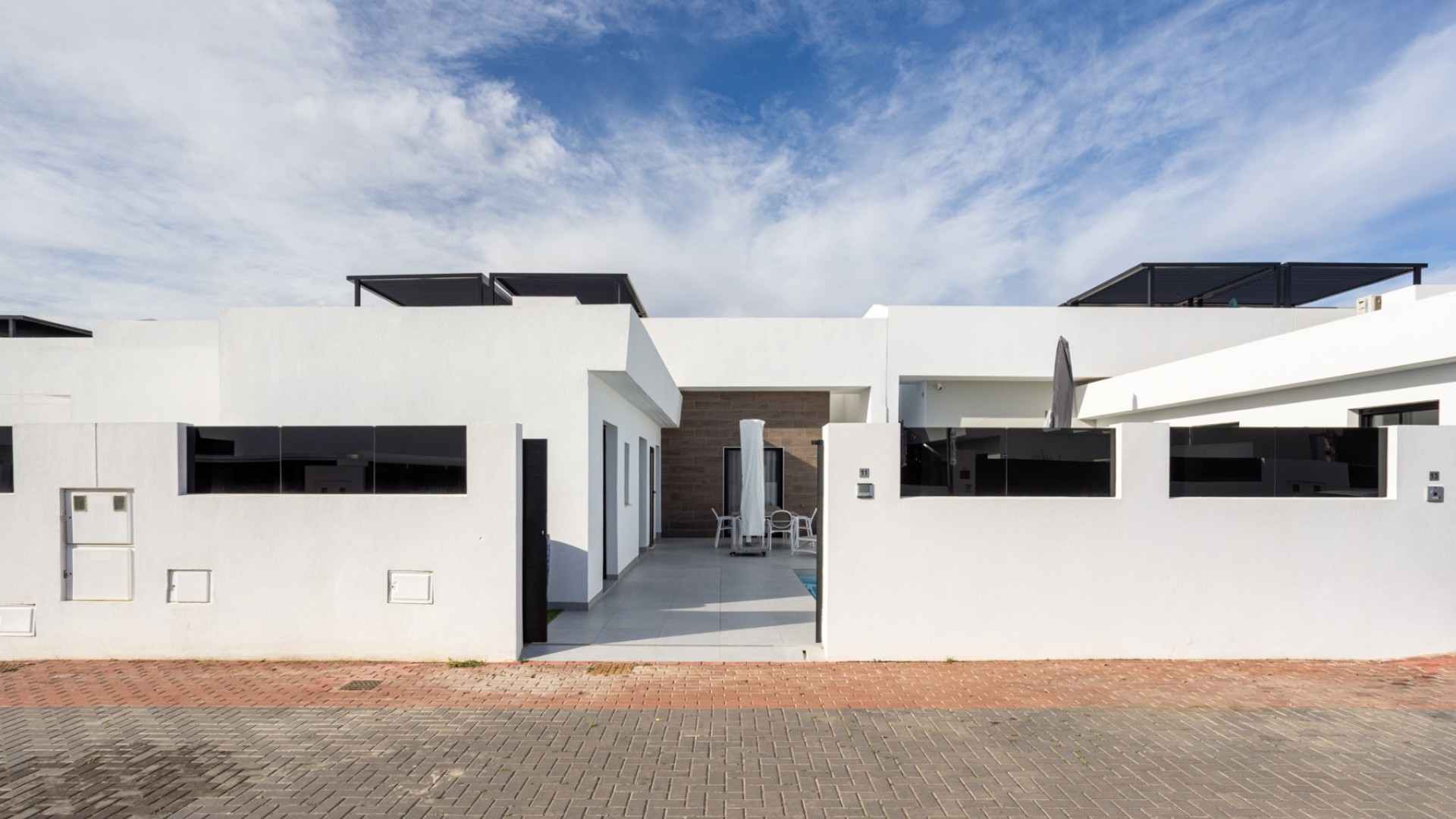 Venta - Chalet Independiente -
Torre Pacheco - Roldán