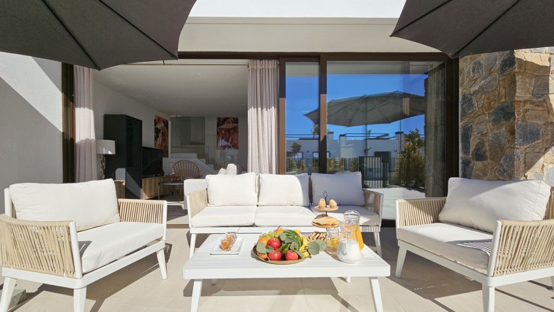 Venta - Chalet Independiente -
Torre Pacheco - Santa Rosalía