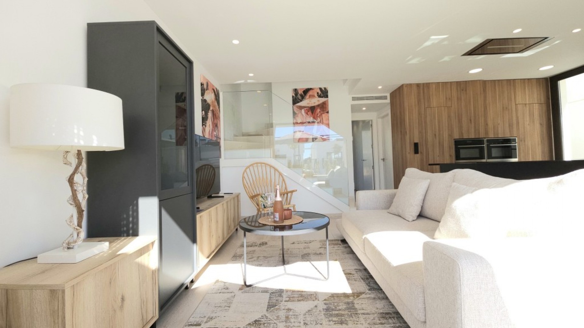 Venta - Chalet Independiente -
Torre Pacheco - Santa Rosalía