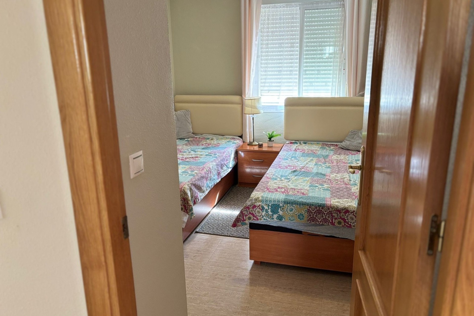 Venta - Chalet Independiente -
Torre Pacheco - Sierra Golf - Balsicas