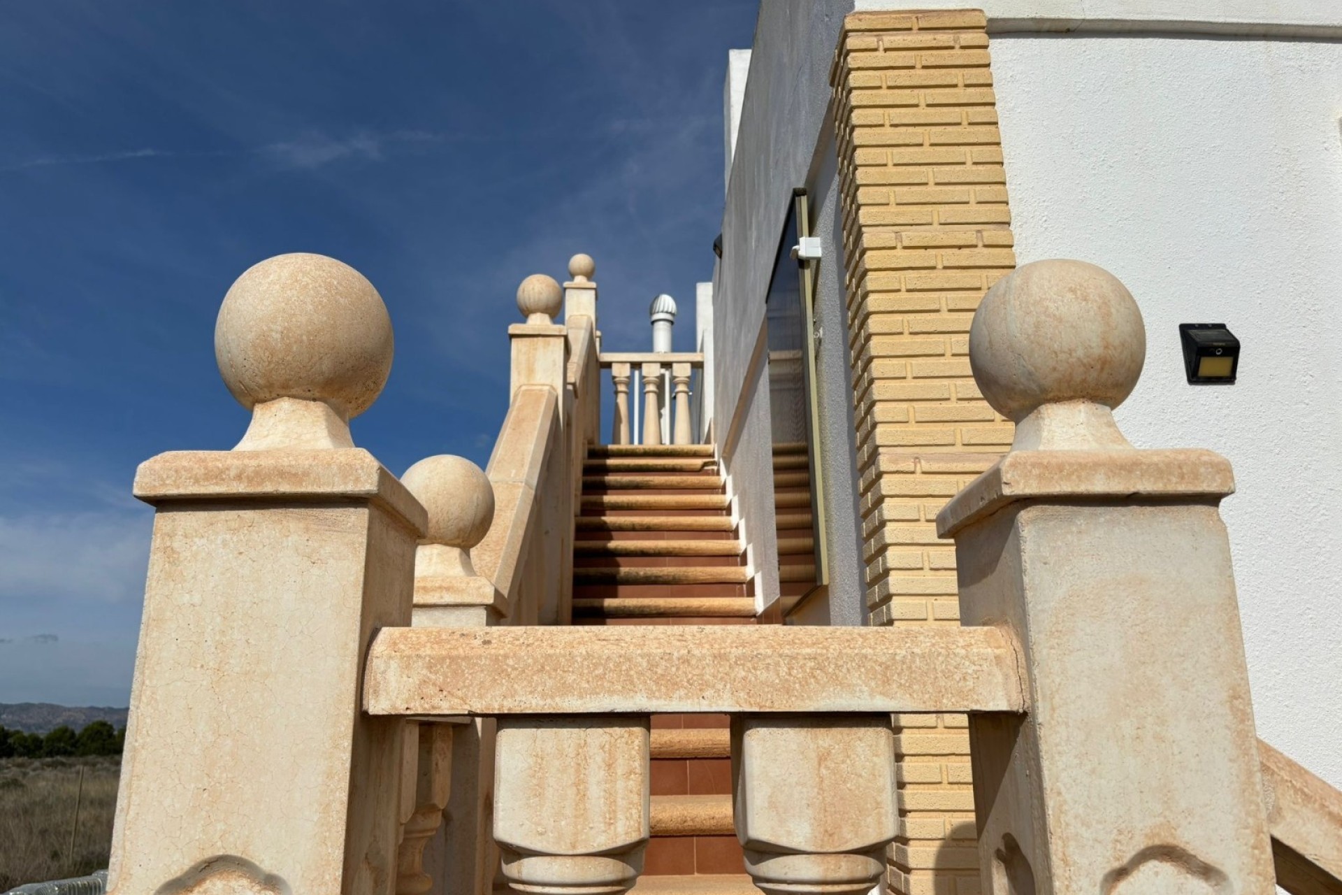 Venta - Chalet Independiente -
Torre Pacheco - Sierra Golf - Balsicas