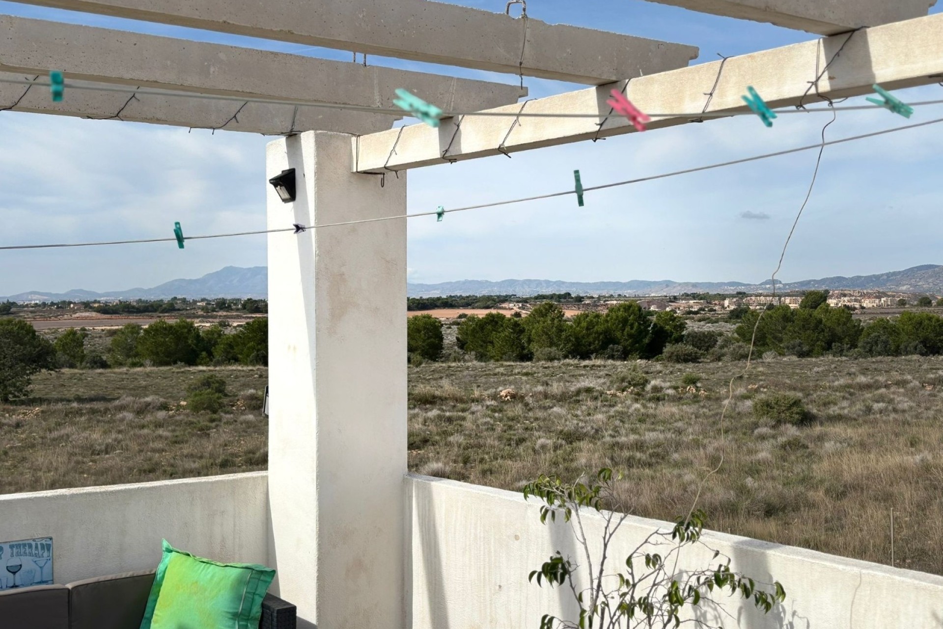 Venta - Chalet Independiente -
Torre Pacheco - Sierra Golf - Balsicas