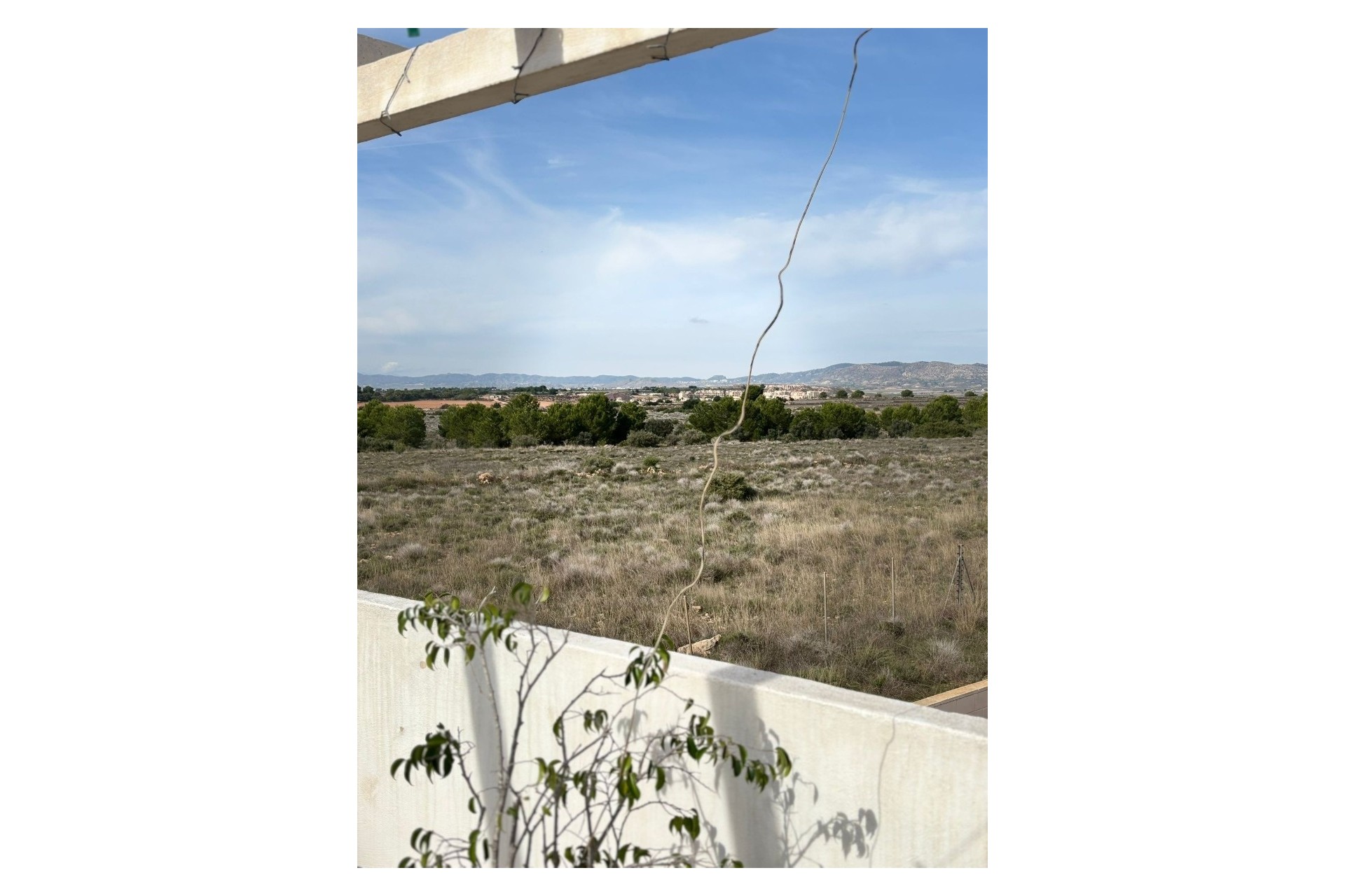 Venta - Chalet Independiente -
Torre Pacheco - Sierra Golf - Balsicas