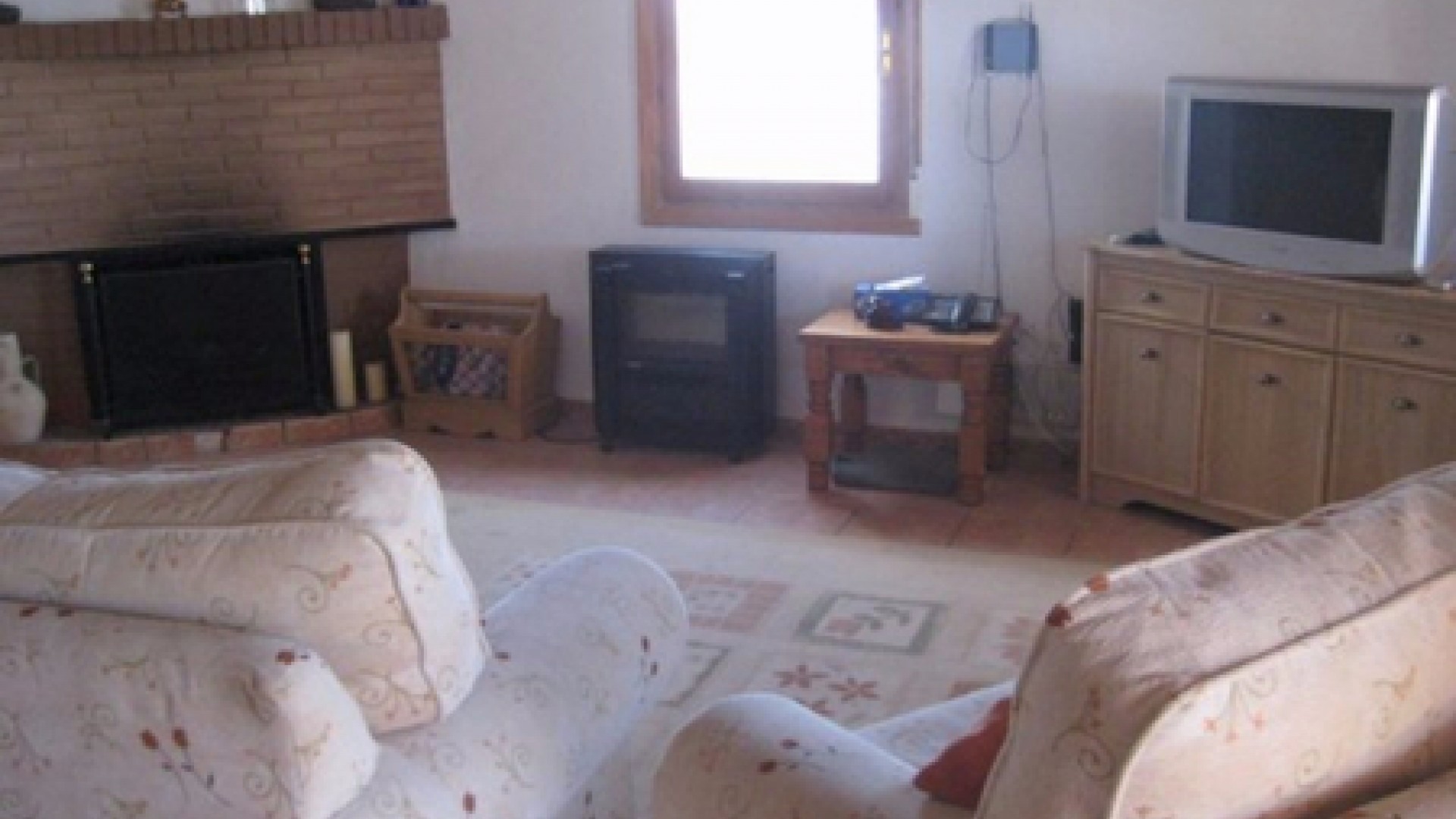 Venta - Chalet Independiente -
Torre Pacheco - Torre-Pacheco