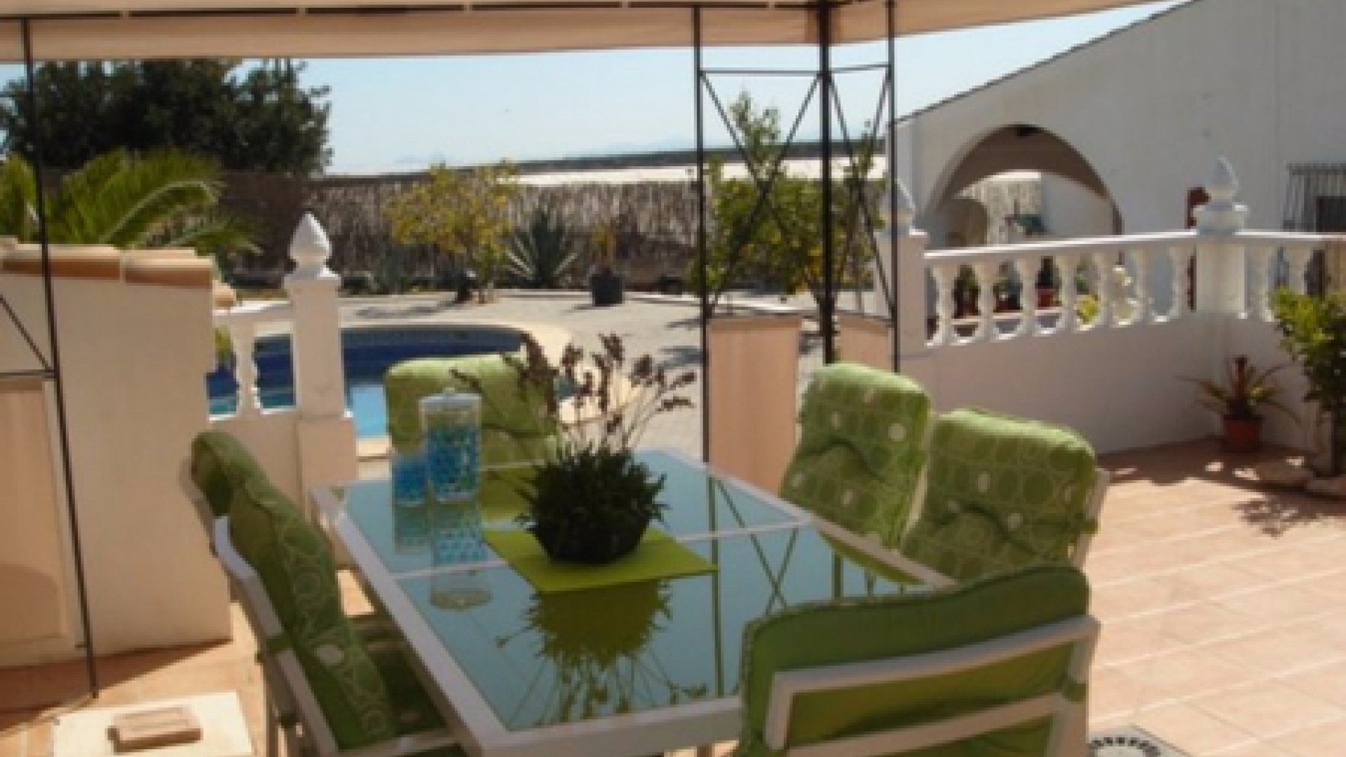 Venta - Chalet Independiente -
Torre Pacheco - Torre-Pacheco