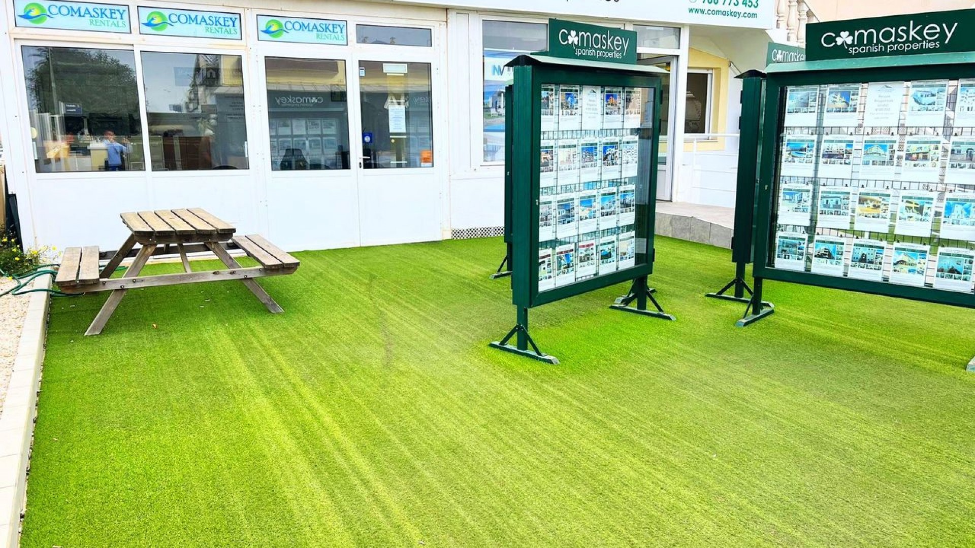 Venta - Chalet Independiente -
Torre Pacheco - Torre-Pacheco