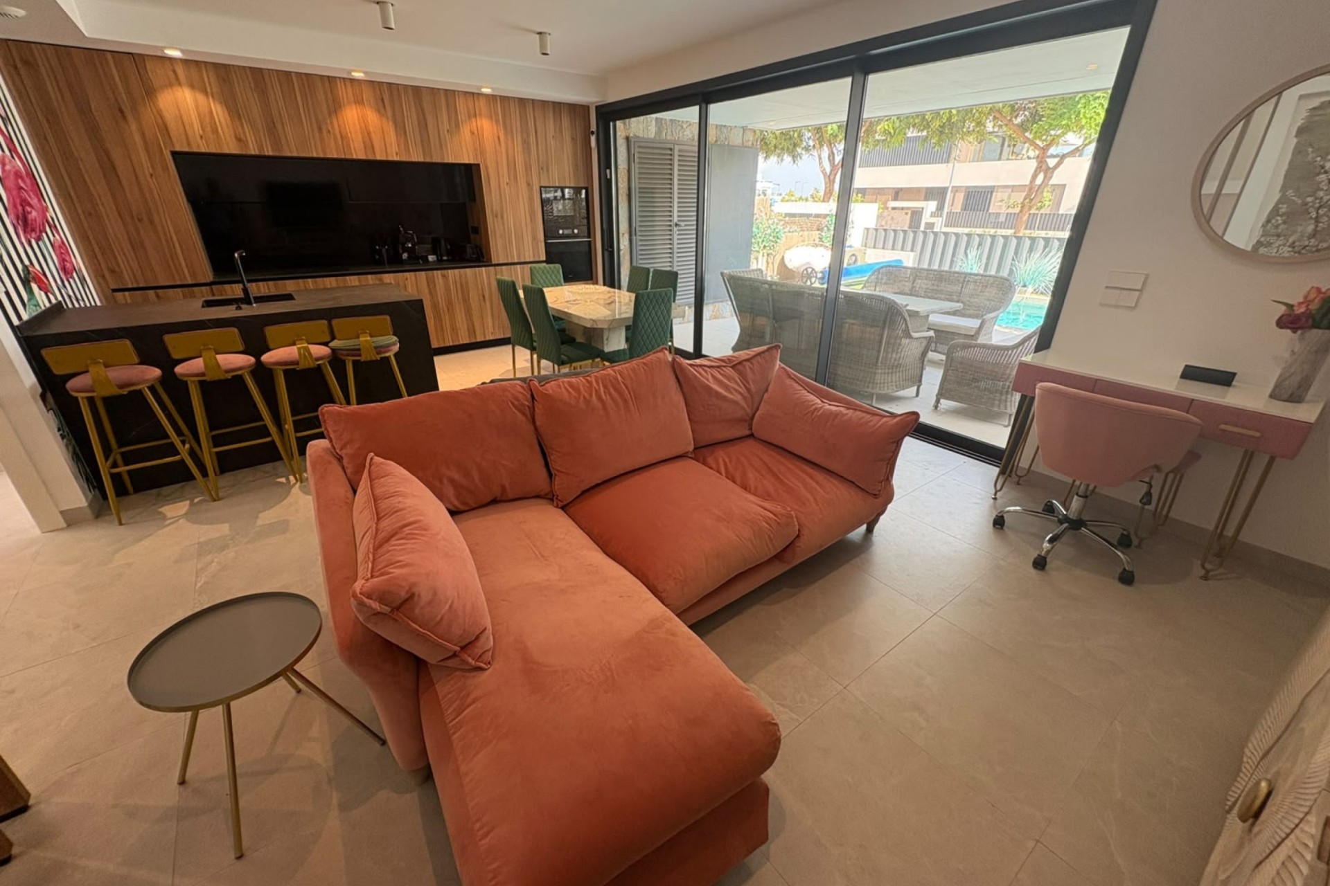 Venta - Chalet Independiente -
Torre Pacheco
