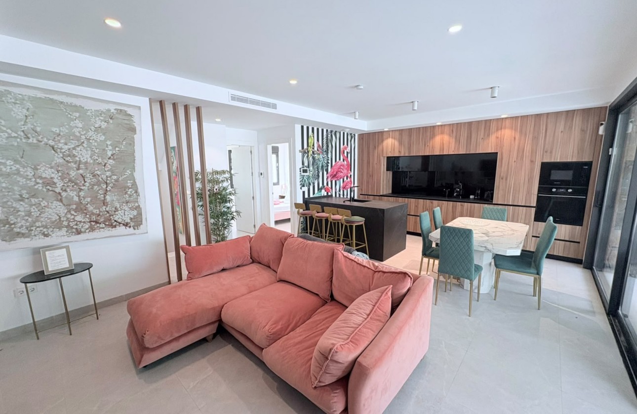Venta - Chalet Independiente -
Torre Pacheco