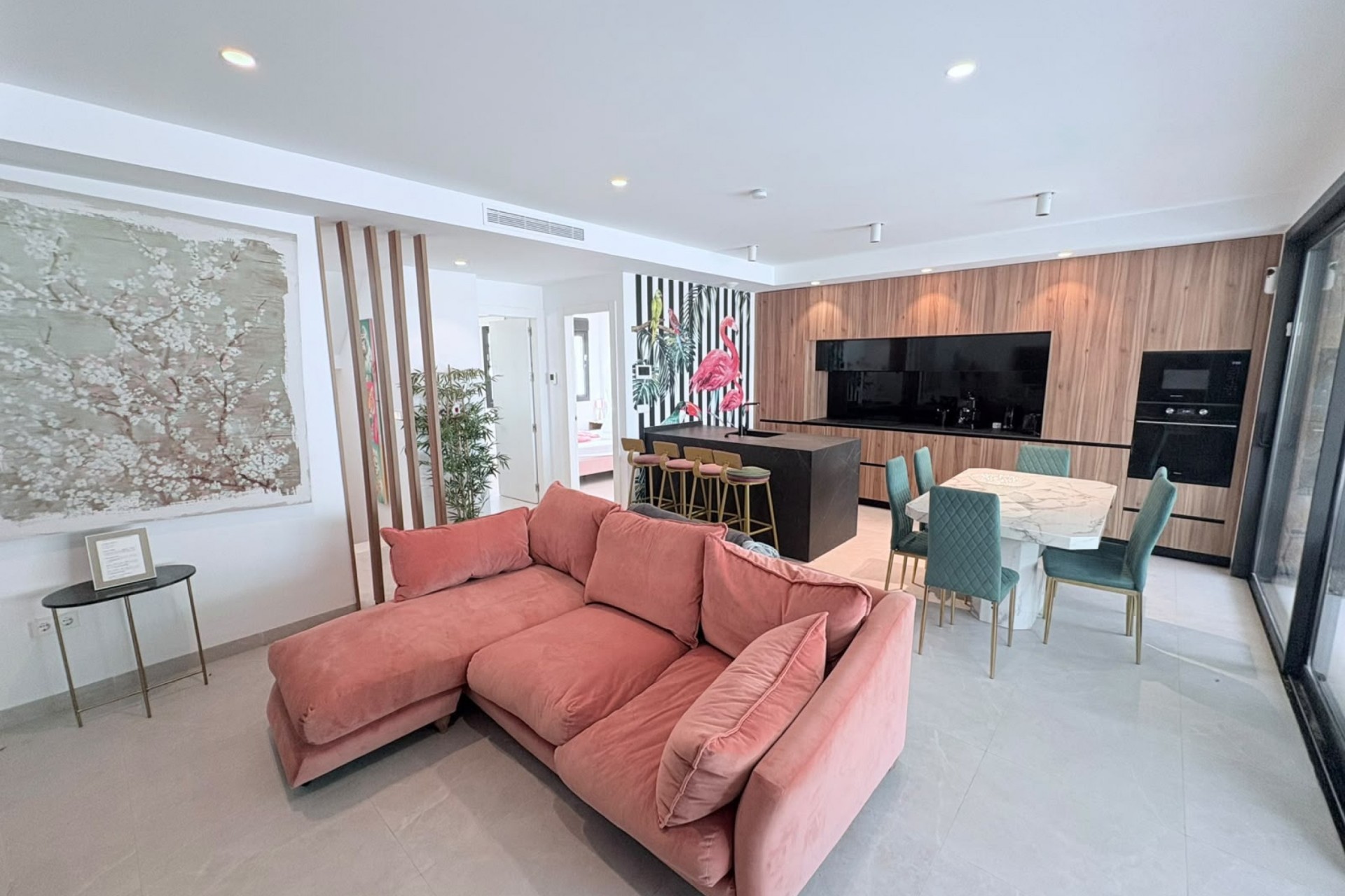 Venta - Chalet Independiente -
Torre Pacheco