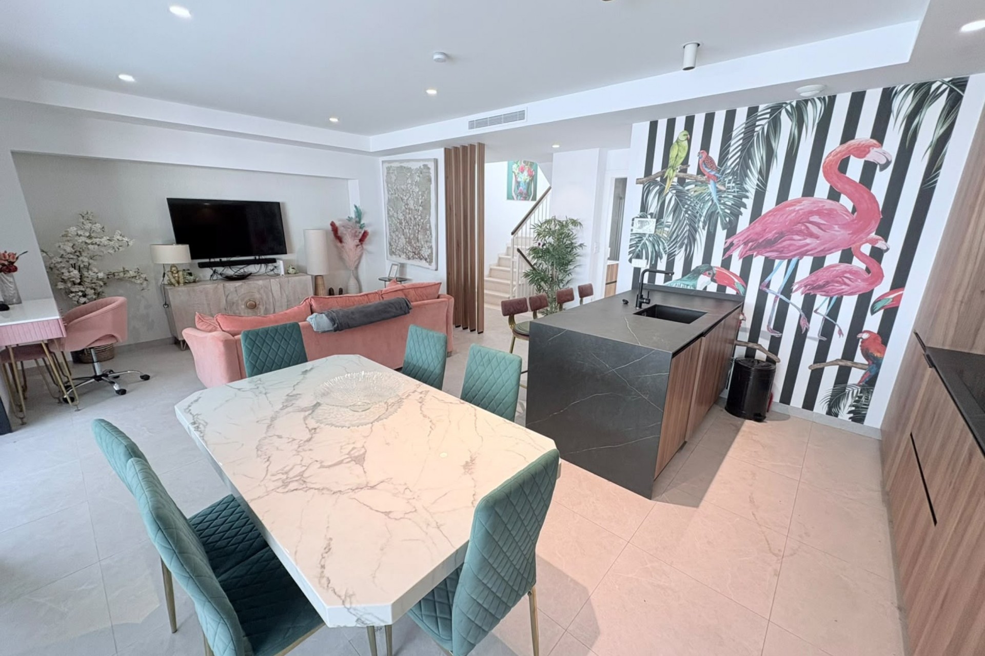 Venta - Chalet Independiente -
Torre Pacheco