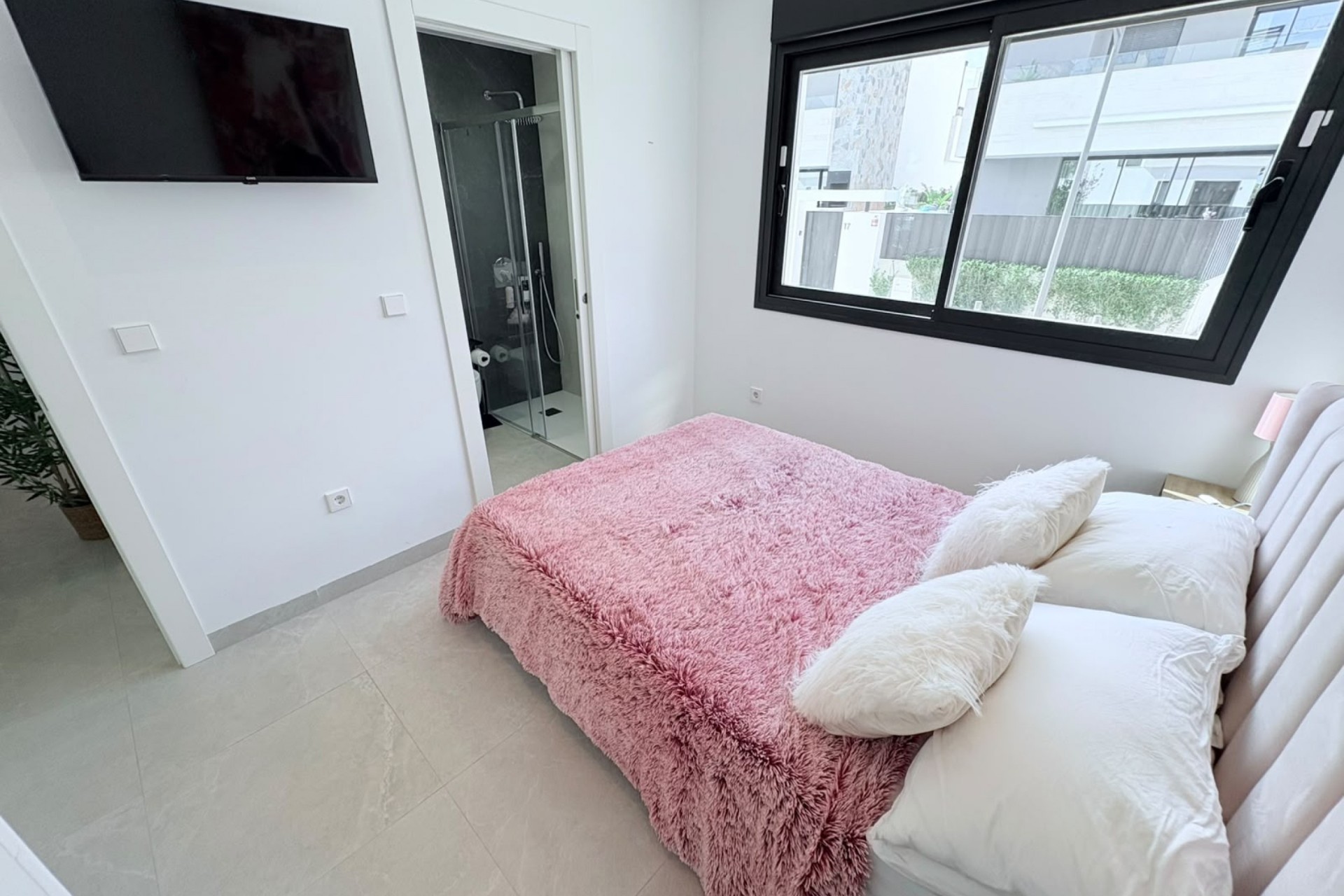Venta - Chalet Independiente -
Torre Pacheco