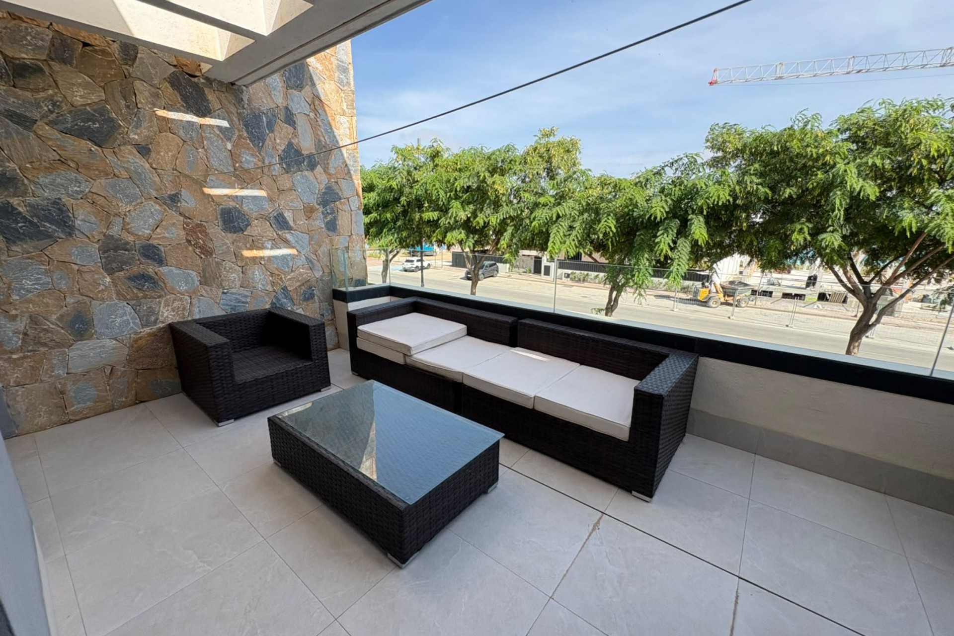 Venta - Chalet Independiente -
Torre Pacheco