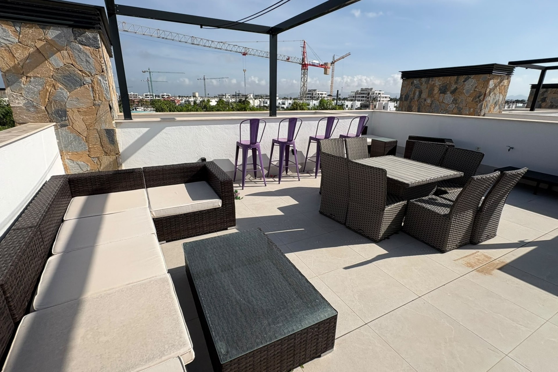 Venta - Chalet Independiente -
Torre Pacheco