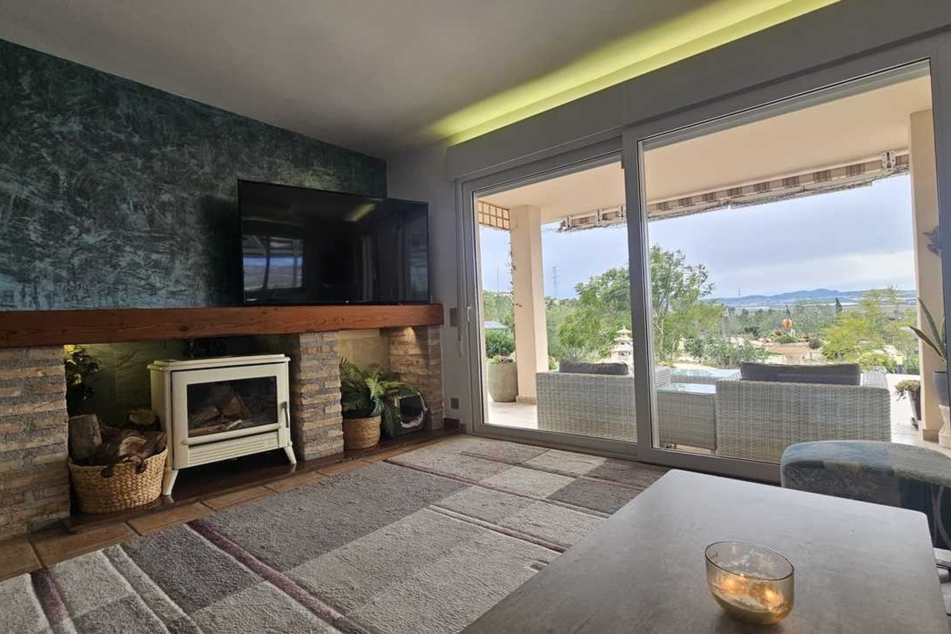 Venta - Chalet Independiente -
Torremendo - Costa Blanca