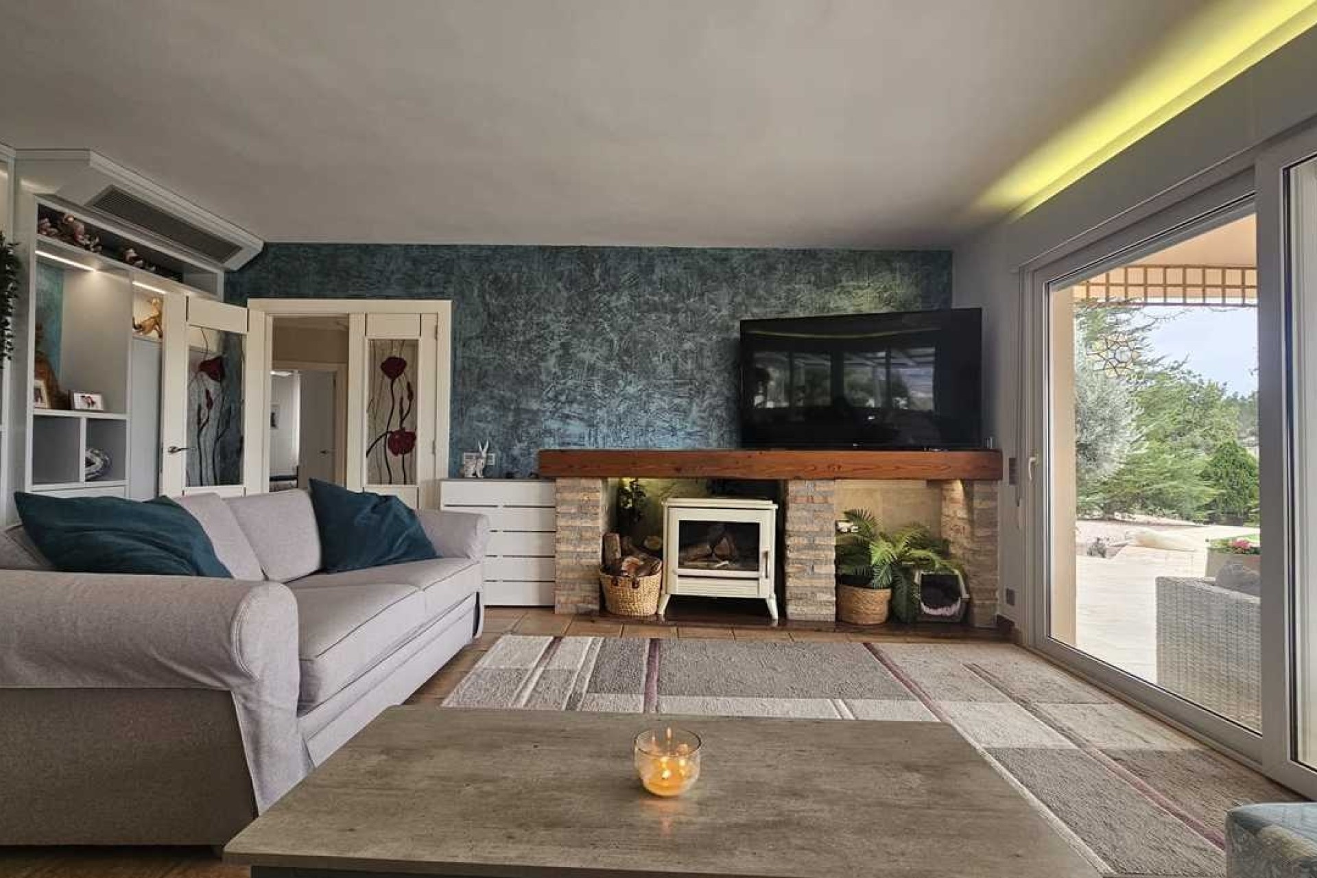 Venta - Chalet Independiente -
Torremendo - Costa Blanca