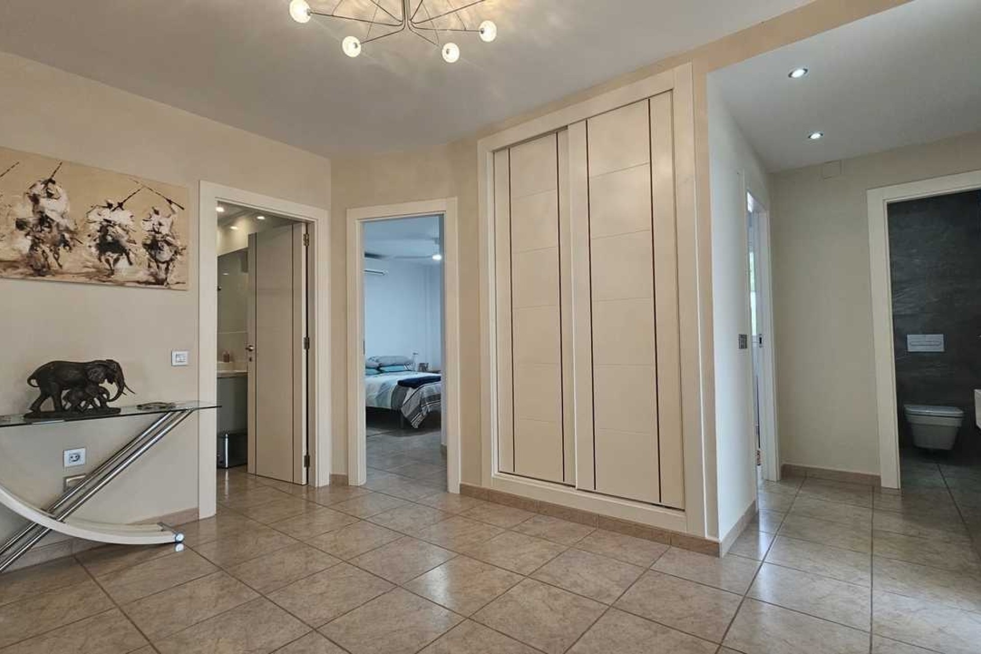 Venta - Chalet Independiente -
Torremendo - Costa Blanca