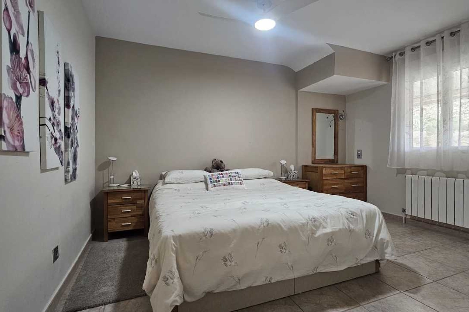 Venta - Chalet Independiente -
Torremendo - Costa Blanca