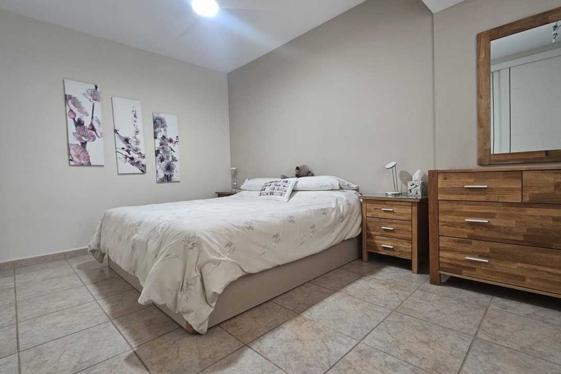 Venta - Chalet Independiente -
Torremendo - Costa Blanca