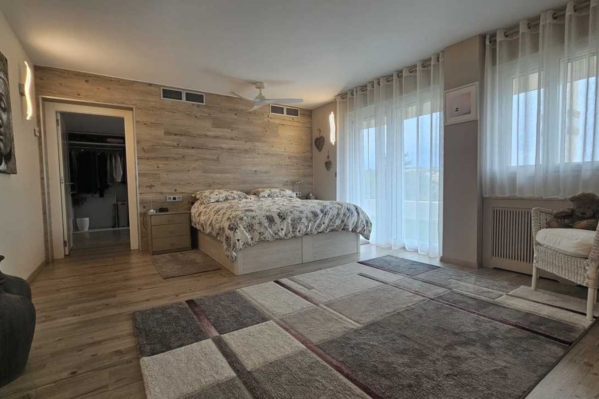Venta - Chalet Independiente -
Torremendo - Costa Blanca