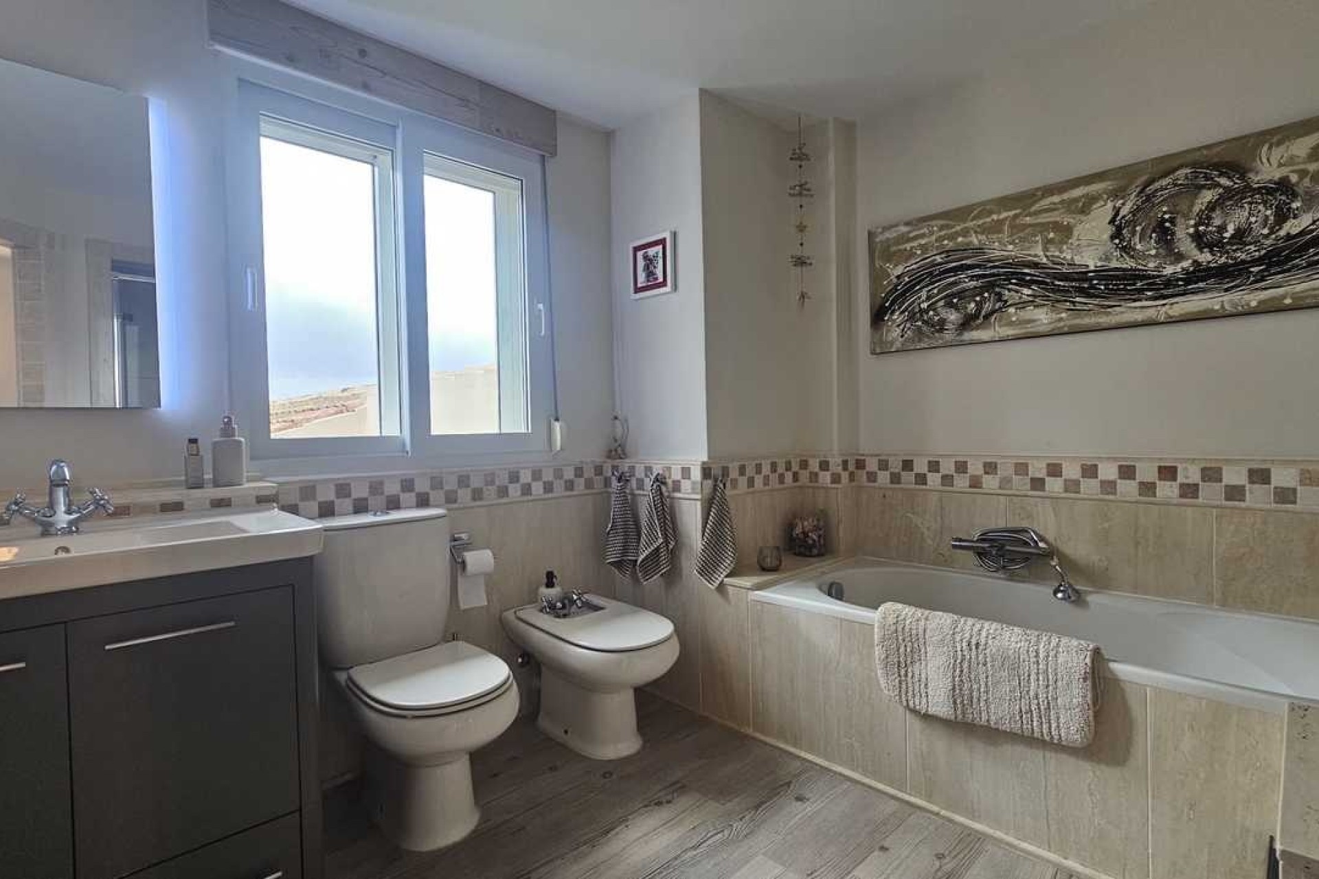 Venta - Chalet Independiente -
Torremendo - Costa Blanca
