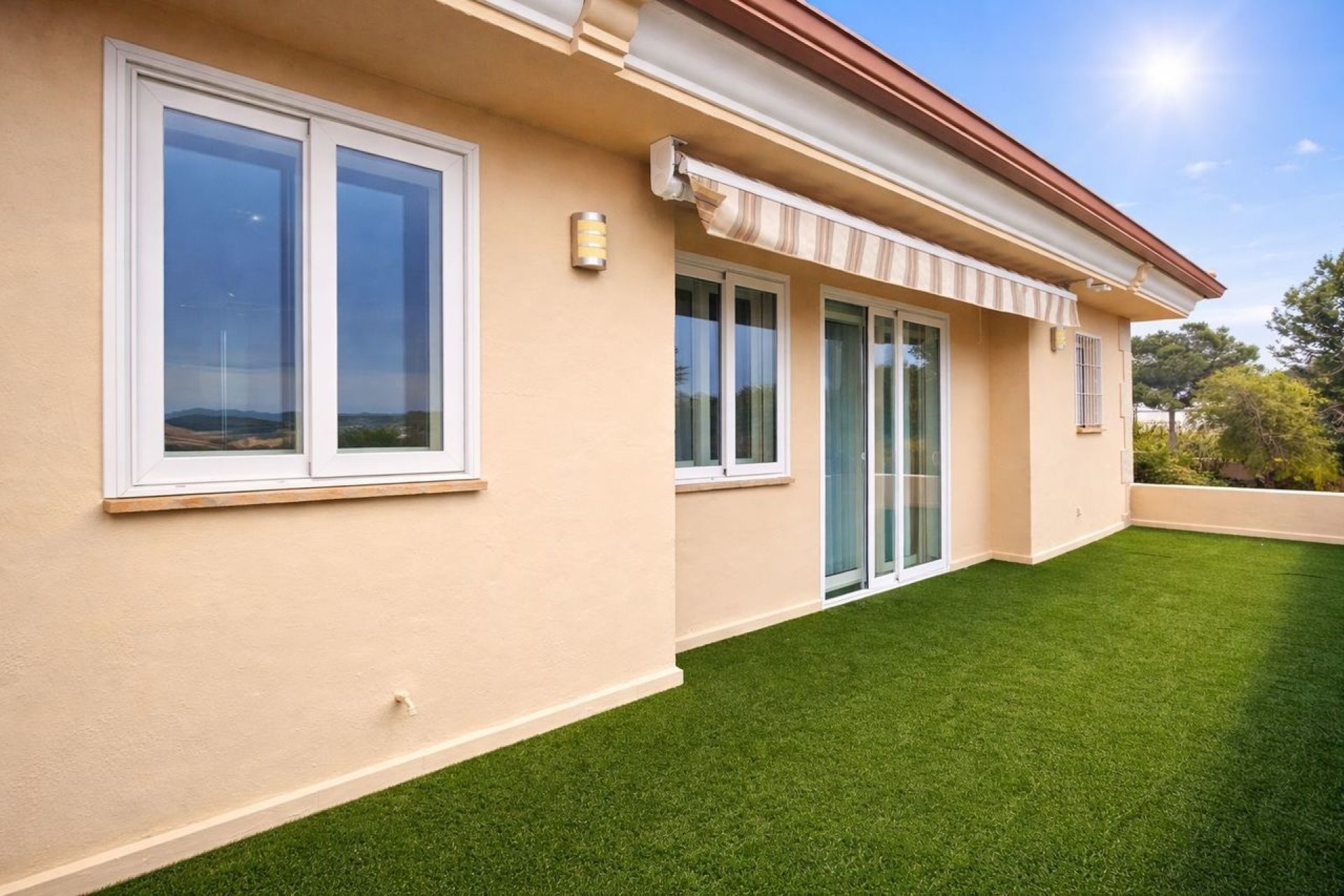 Venta - Chalet Independiente -
Torremendo - Costa Blanca