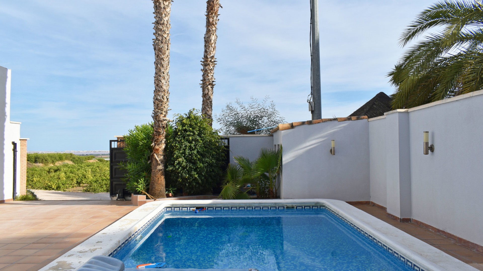 Venta - Chalet Independiente -
Torremendo