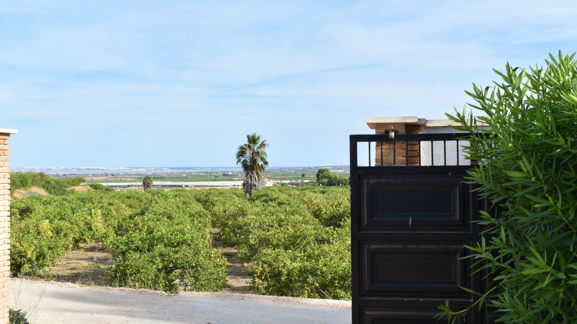 Venta - Chalet Independiente -
Torremendo