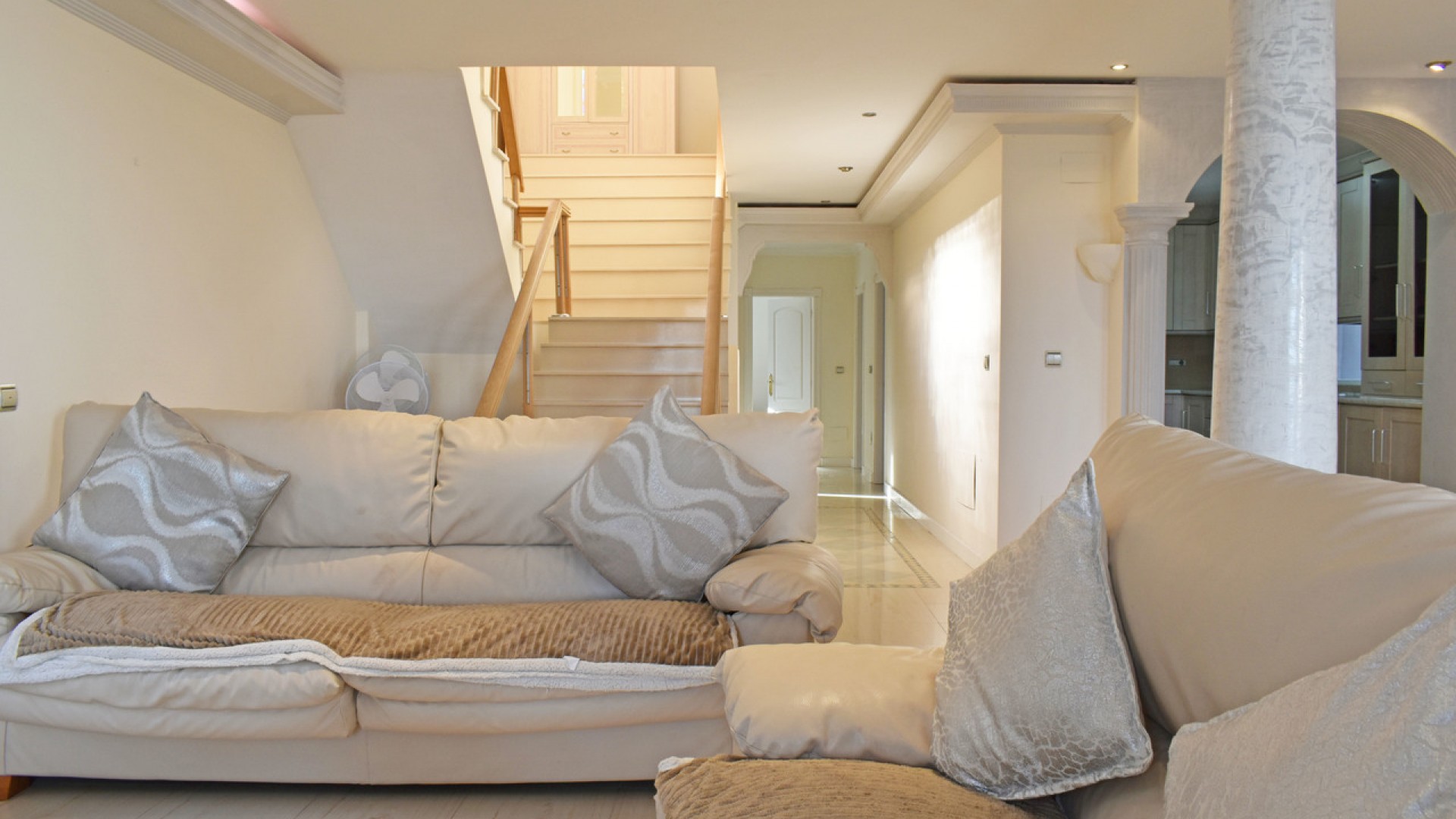 Venta - Chalet Independiente -
Torremendo