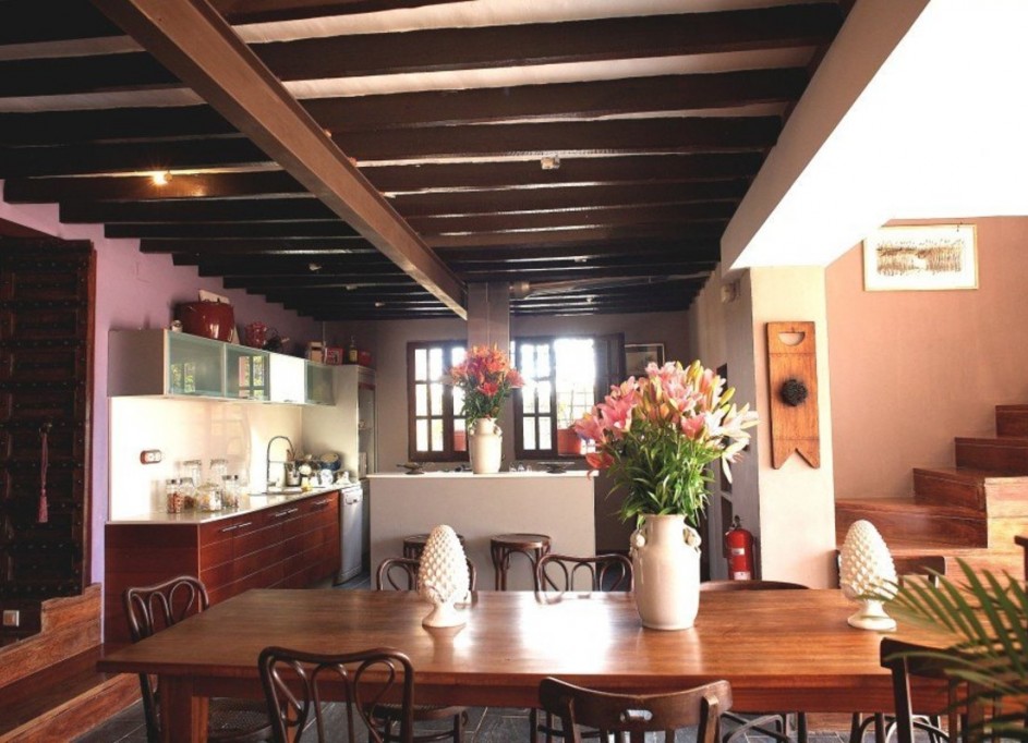 Venta - Chalet Independiente -
Torremendo