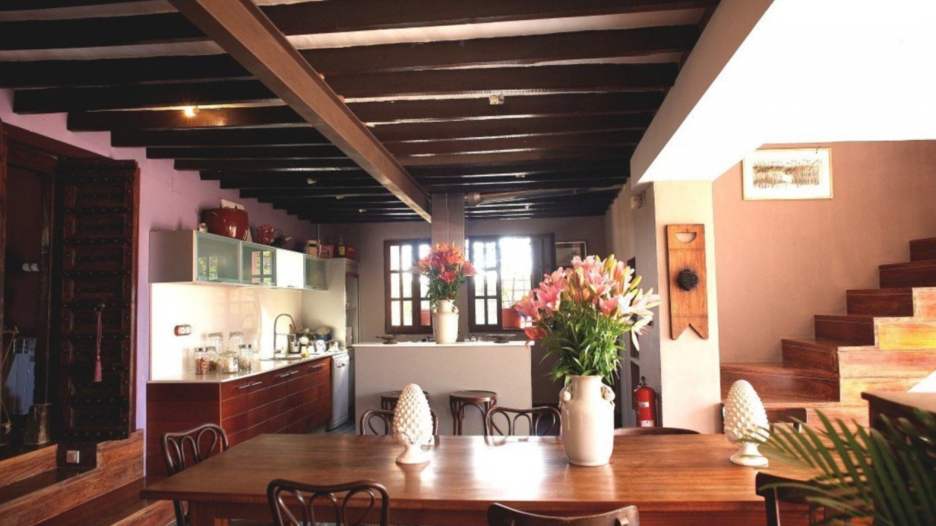 Venta - Chalet Independiente -
Torremendo