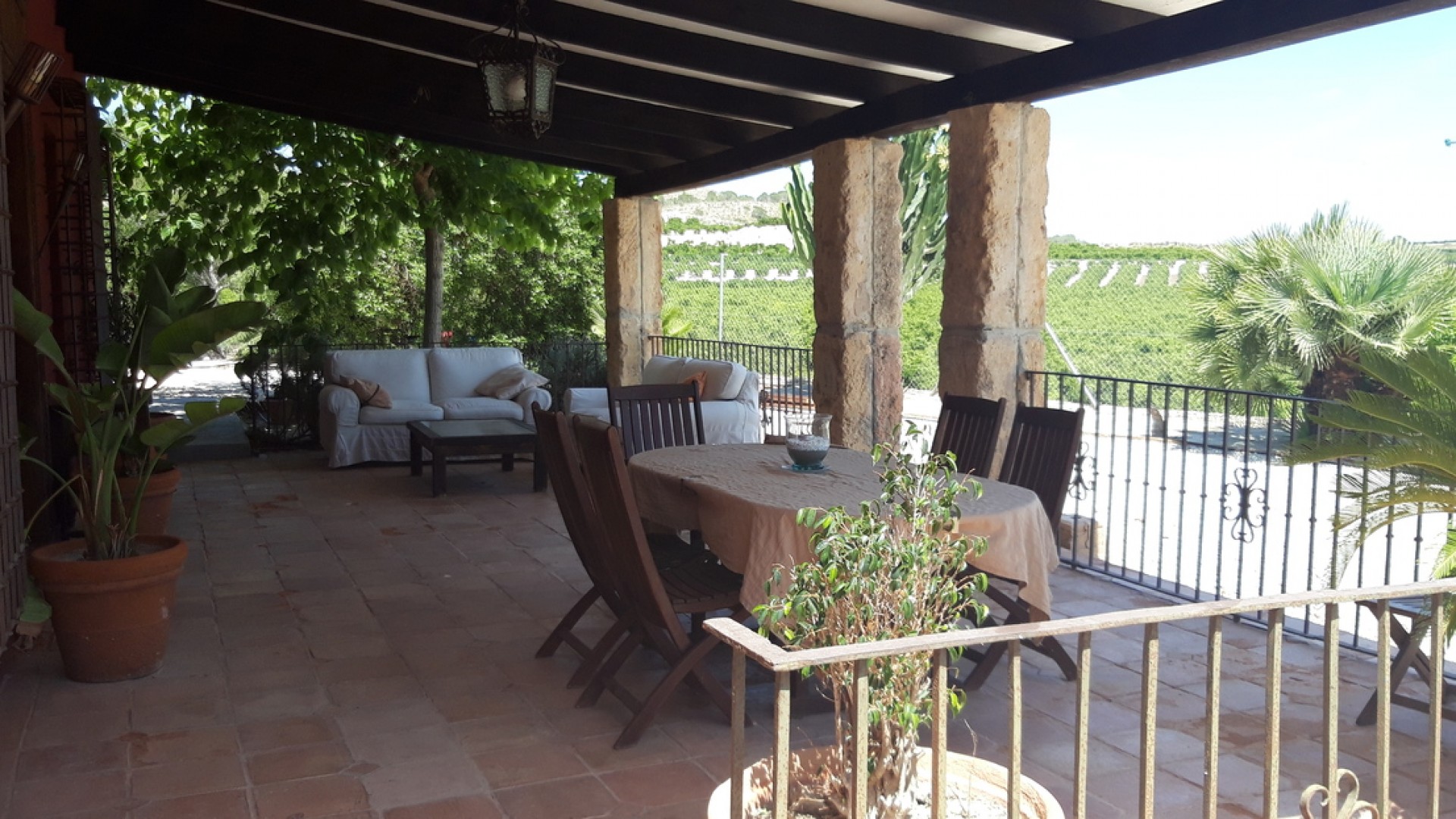 Venta - Chalet Independiente -
Torremendo