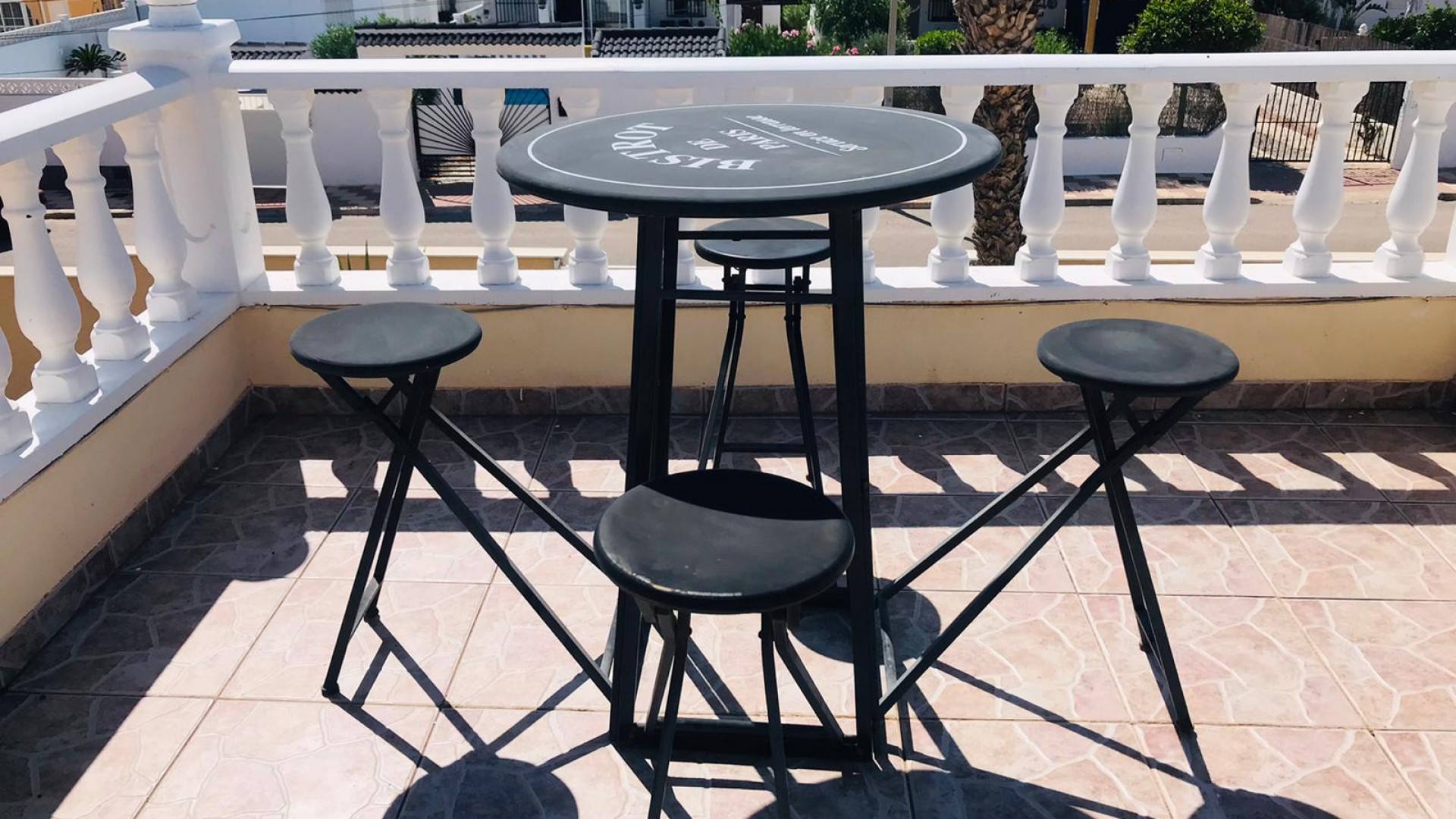 Venta - Chalet Independiente -
Torrevieja - 0