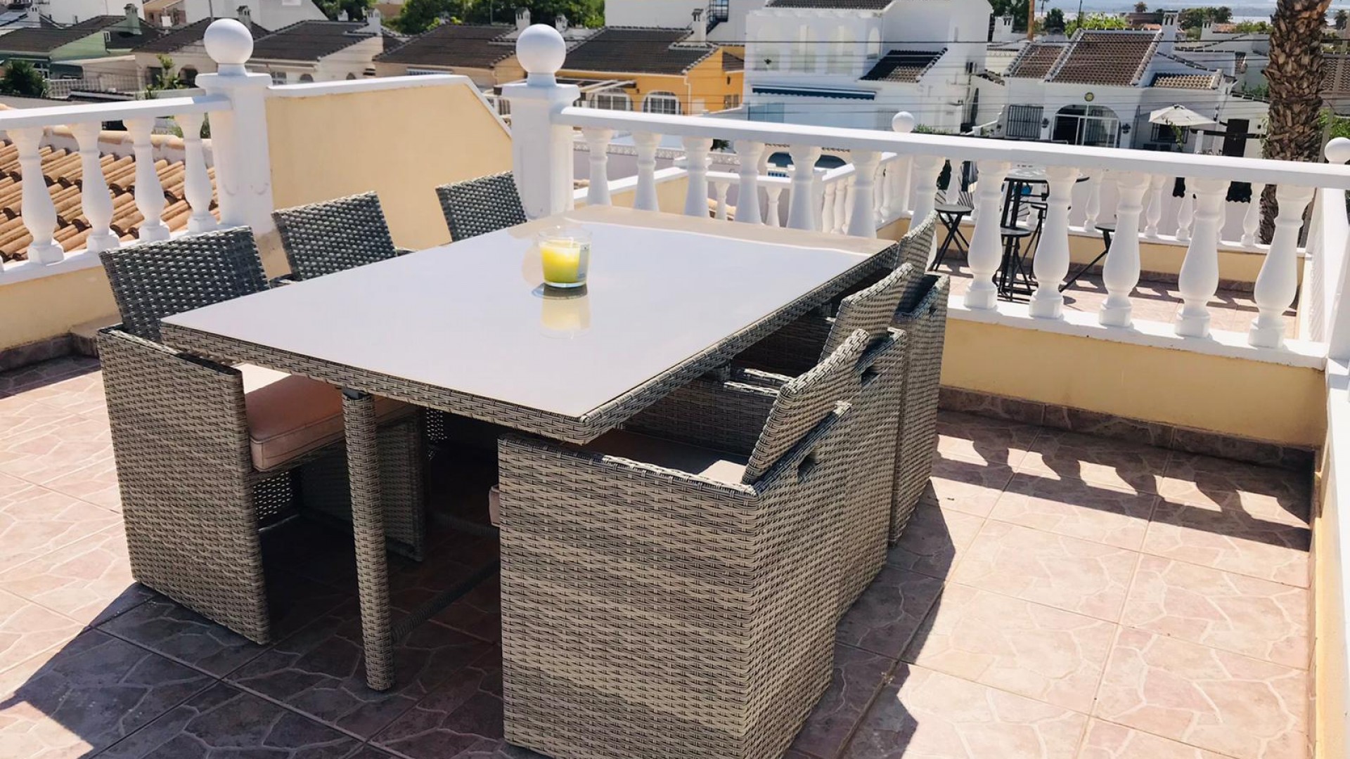 Venta - Chalet Independiente -
Torrevieja - 0