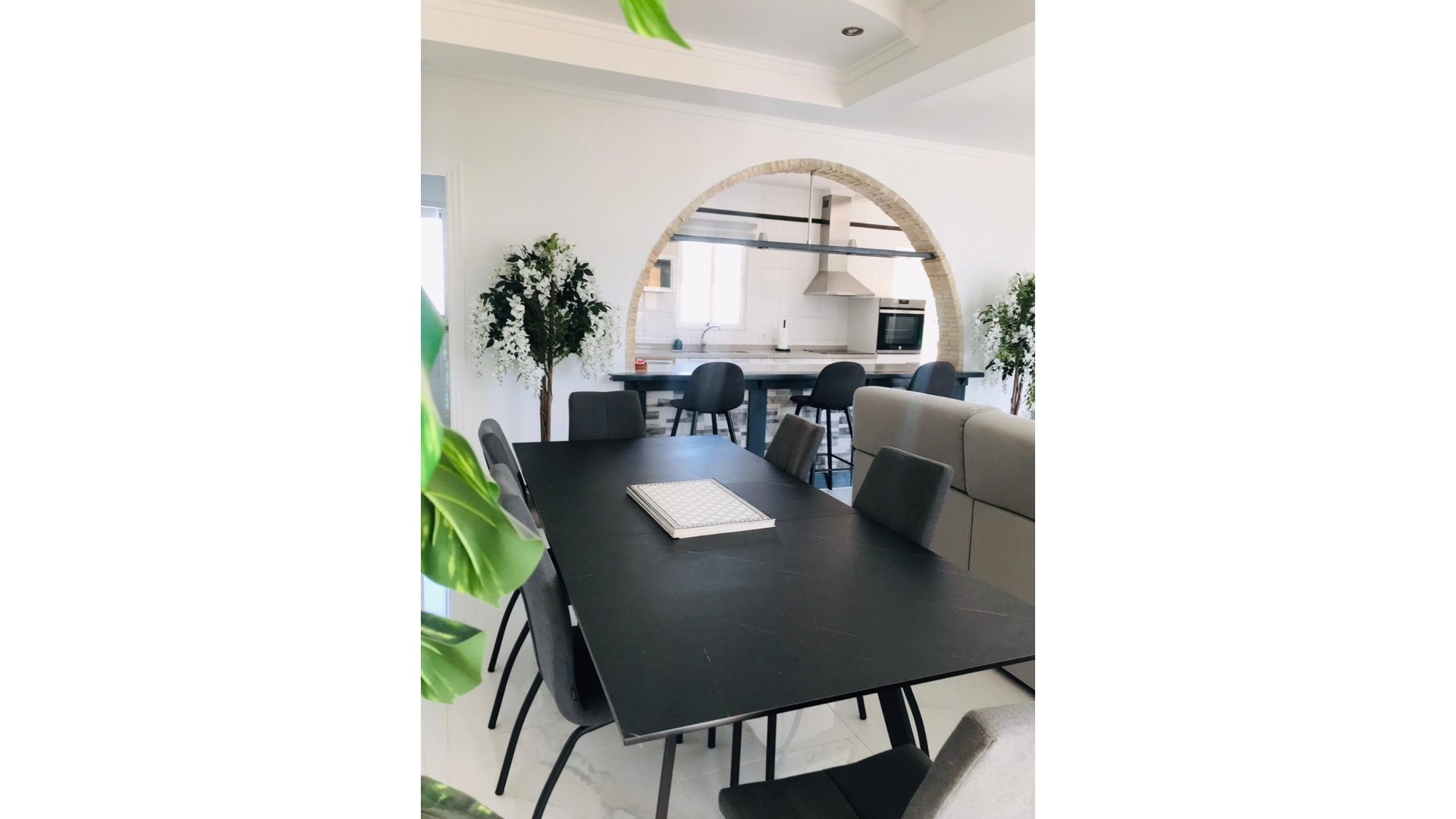 Venta - Chalet Independiente -
Torrevieja - 0