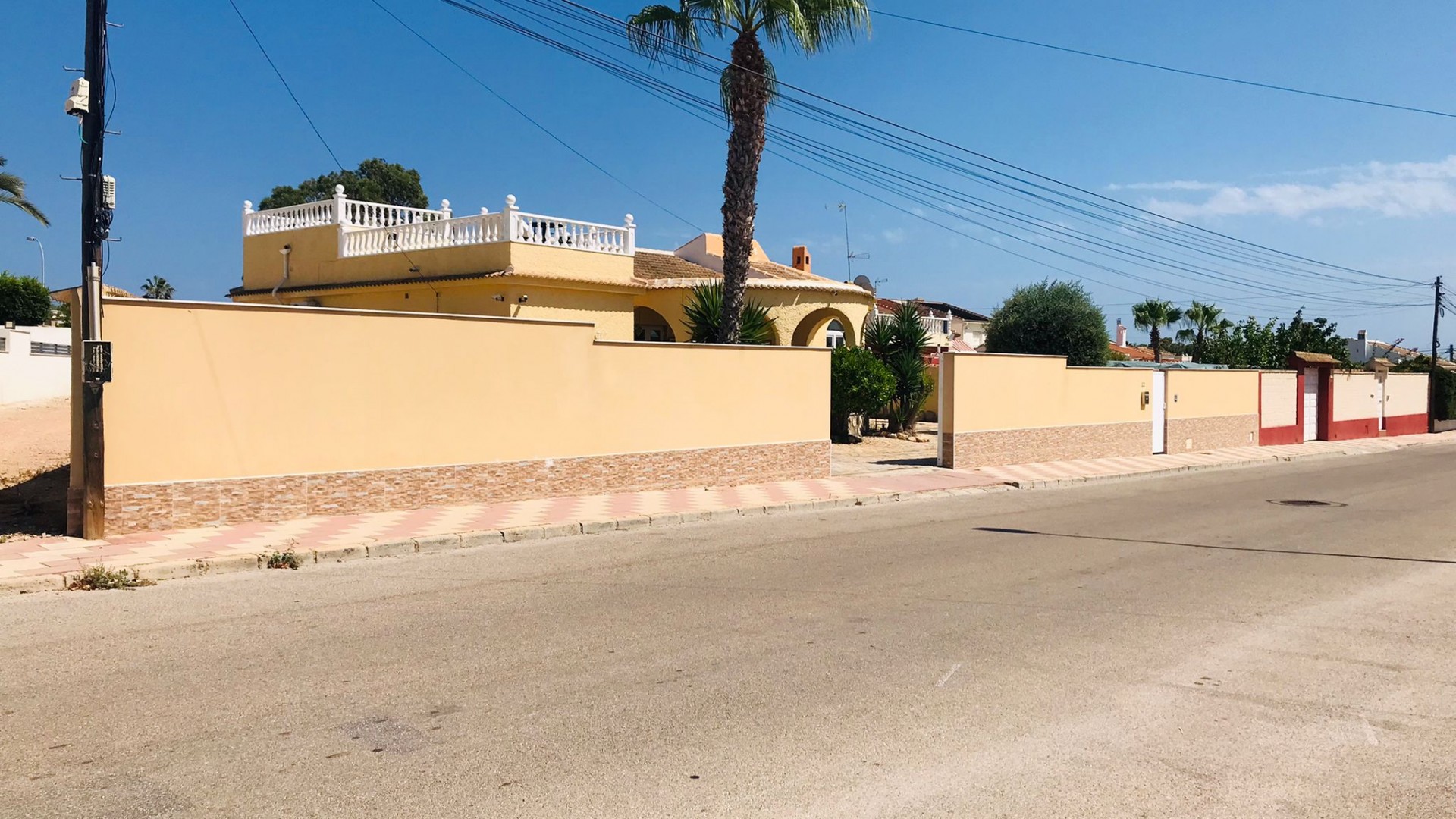 Venta - Chalet Independiente -
Torrevieja - 0