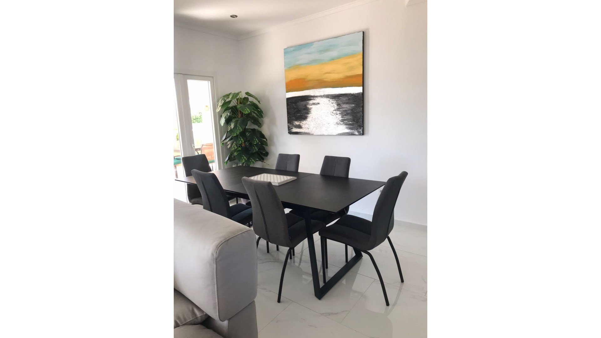 Venta - Chalet Independiente -
Torrevieja - 0