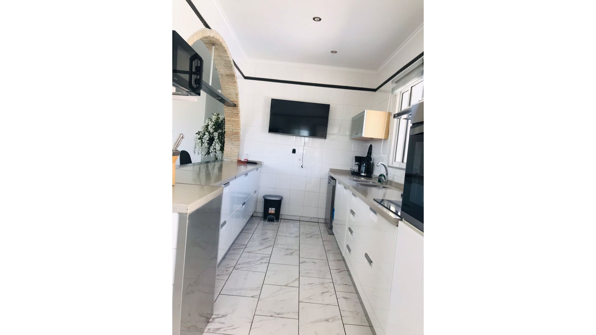 Venta - Chalet Independiente -
Torrevieja - 0