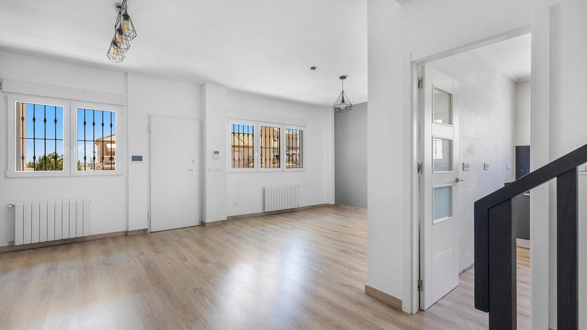 Venta - Chalet Independiente -
Torrevieja - Aguas Nuevas