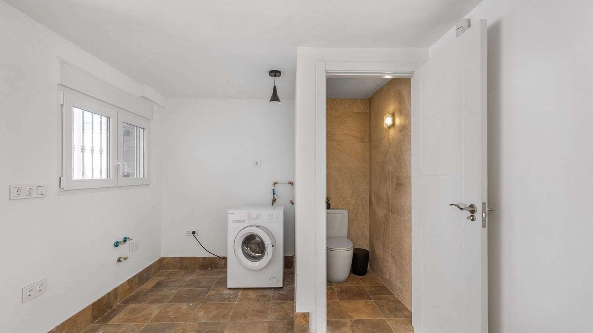 Venta - Chalet Independiente -
Torrevieja - Aguas Nuevas