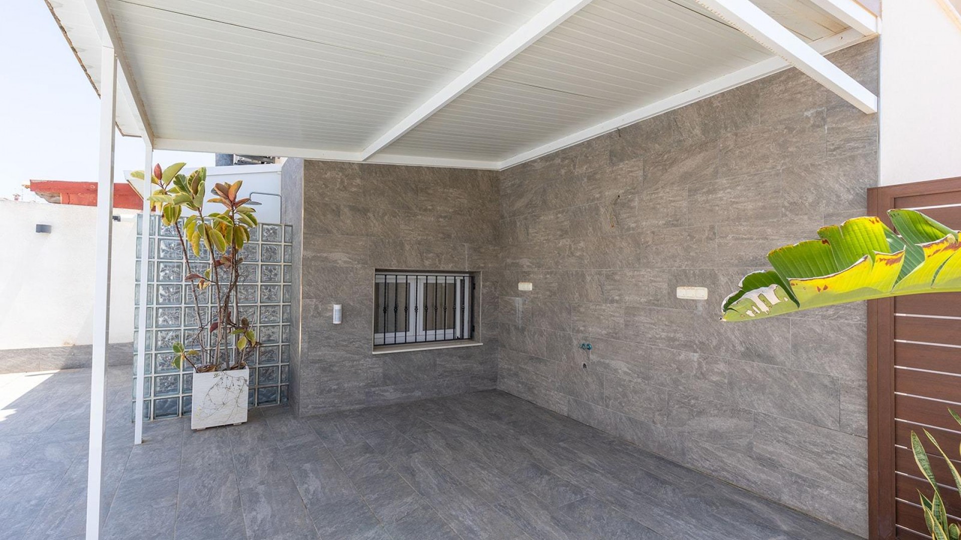 Venta - Chalet Independiente -
Torrevieja - Aguas Nuevas