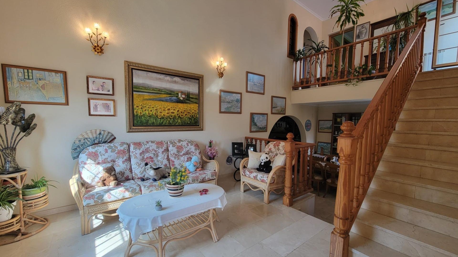 Venta - Chalet Independiente -
Torrevieja - Aguas Nuevas