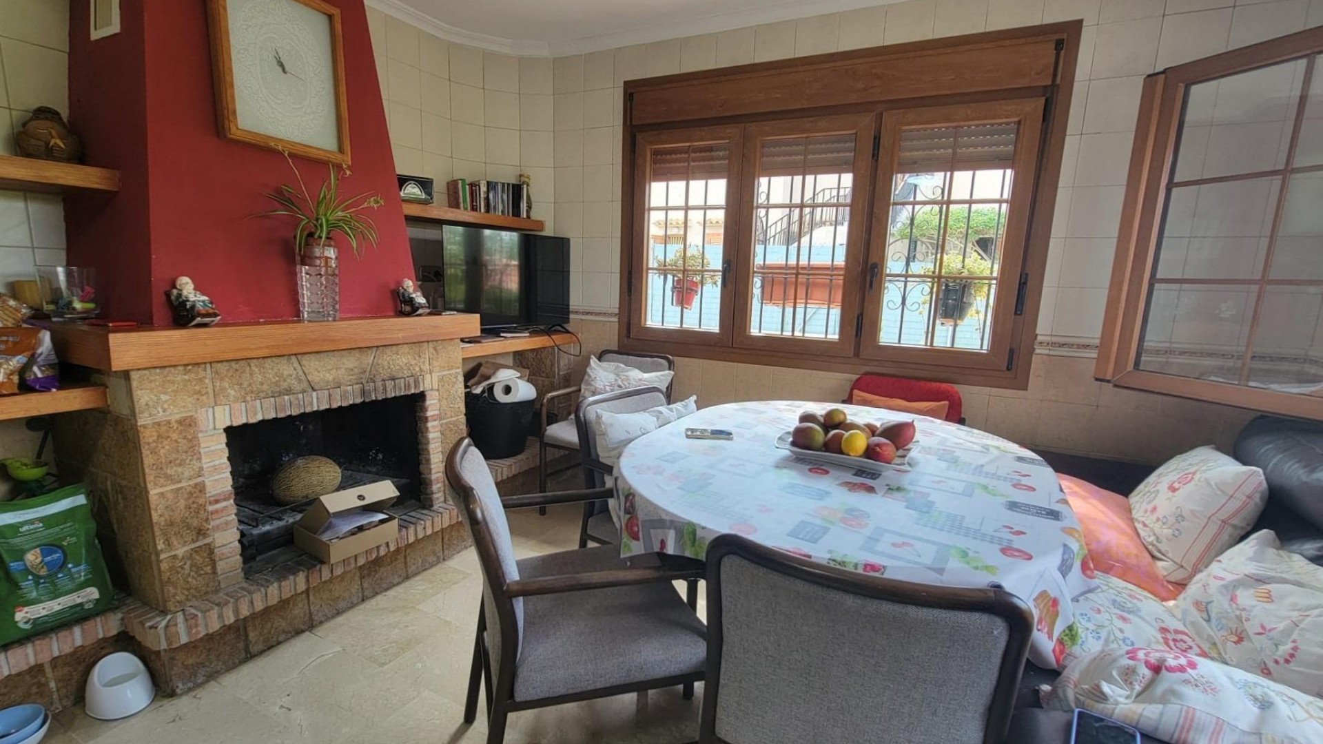 Venta - Chalet Independiente -
Torrevieja - Aguas Nuevas