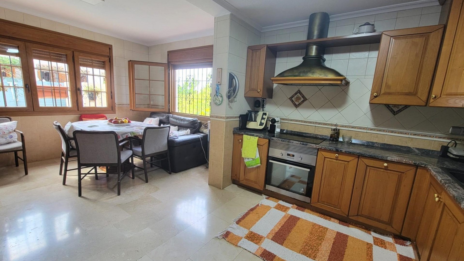 Venta - Chalet Independiente -
Torrevieja - Aguas Nuevas