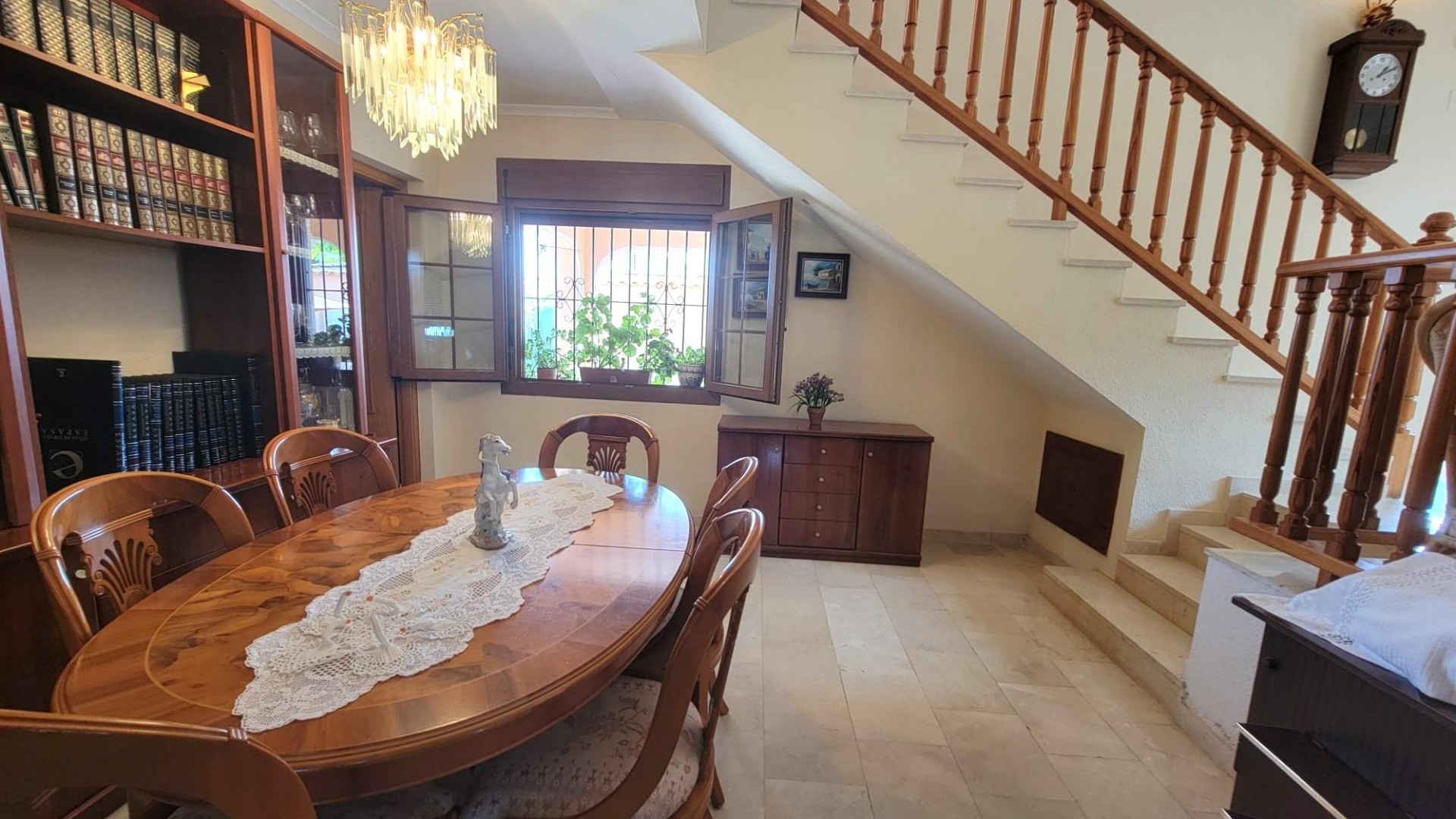 Venta - Chalet Independiente -
Torrevieja - Aguas Nuevas