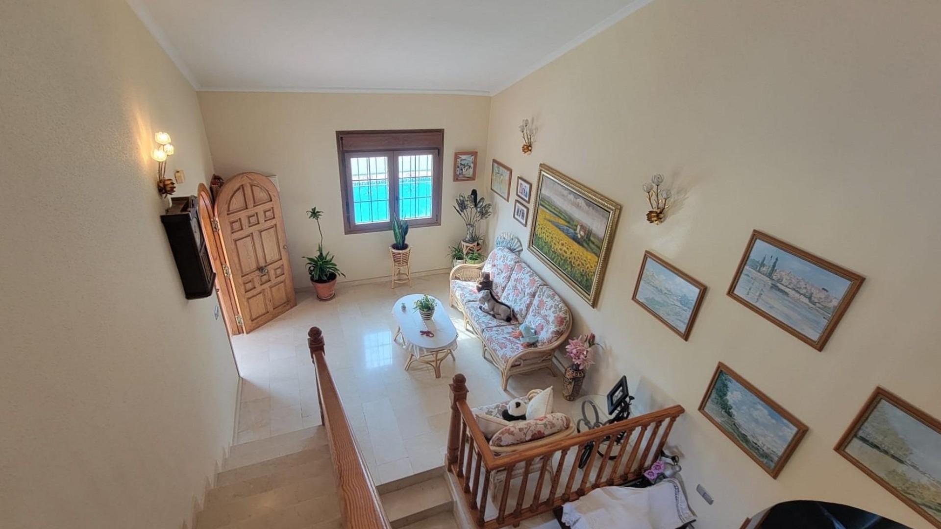 Venta - Chalet Independiente -
Torrevieja - Aguas Nuevas