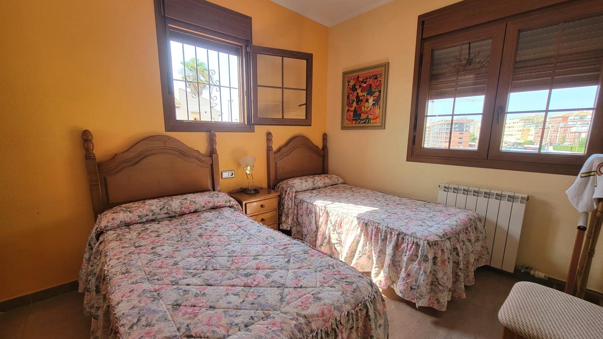 Venta - Chalet Independiente -
Torrevieja - Aguas Nuevas